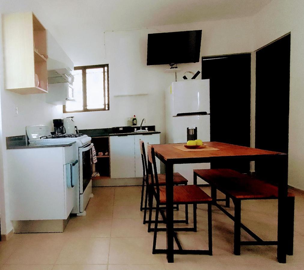 Casa En Privada Con Alberca, Excelente Para Vacaciones Y Descanso Villa Playa del Carmen Luaran gambar